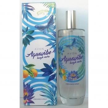 Avon JoySplash Laugh & Fresh