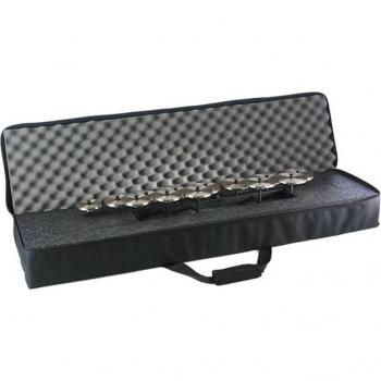 Crotales Packung Schwarz – Zildjian Edition