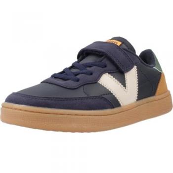 Victoria Sapatilhas Azul Tamanho 35 1256106