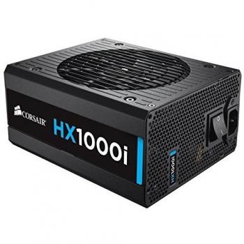 Corsair 1000W Thermally Controlled Power Supply – HX1000i