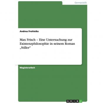 Max Frisch
