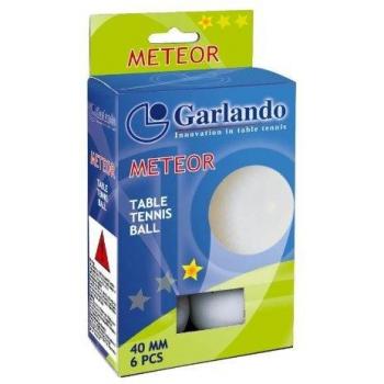 Confezione di 6 palline da basket Master arancio