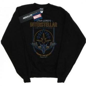 Interstellar Guardians Flight Sweatshirt