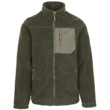 Giacca Comfort Buck 100% Pile – Trespass