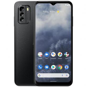 Nokia G60 Dual‑SIM 64 GB Black Unlocked