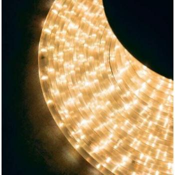 Guirlande Extérieure LED 30 m Résistante à l'Eau Kanlux