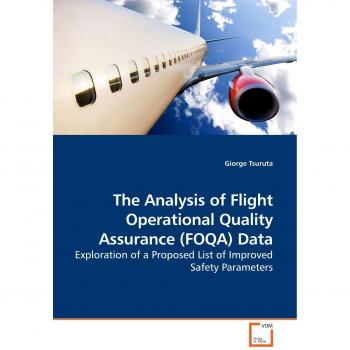 The Analysis of Flight Operational Quality Assurance