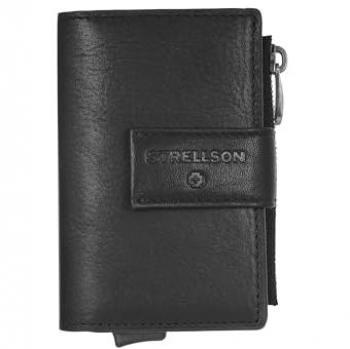 Accessorio di Moda STRELLSON Brick Lane Nero