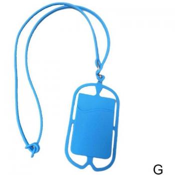 Clip Cartón Collar Móvil