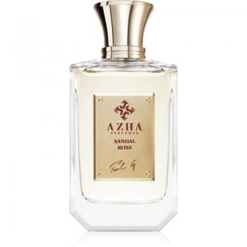 Rosa Sándalo – Perfume EDP 100 ml