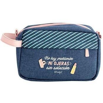 Neceser Talla Única Mr. Wonderful