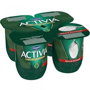 Danone Activia