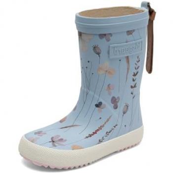 Bisgaard Gummistiefel für Kinder in Lavendel