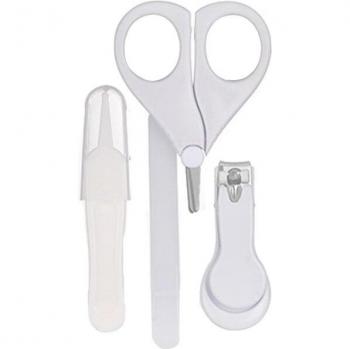 Baby Nail Care Scissors for Infants