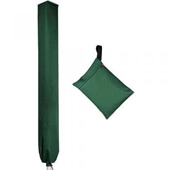 High-Density PVC Coated Rotary Washing Line Protector