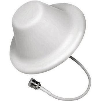 WeBoost 4G LTE/ 3G High Performance Wide-Band Dome Ceiling Antenna