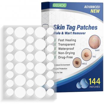 Eliminador Indoloro de Nevus