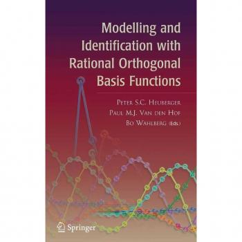 Vitalsource Technologies, Inc. Modelling And Identification With Rational Orthogonal Basis Functions