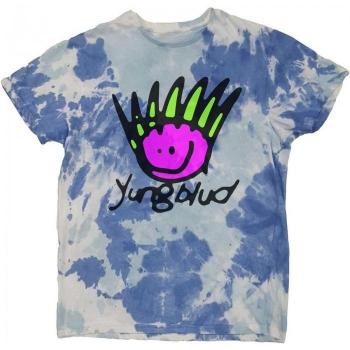 T-shirt Yungblud adulti