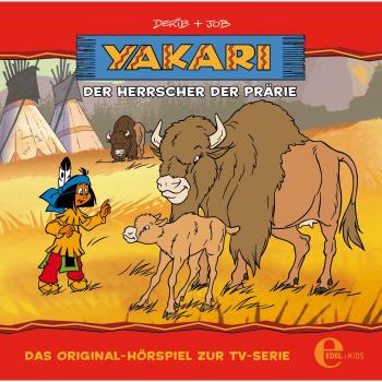 Yakari