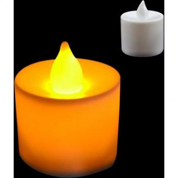 Amber Decorative LED Light