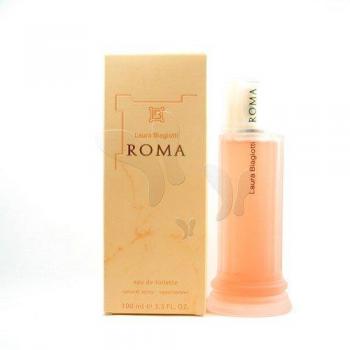 Roma Eau de Toilette di Laura Biagiotti – 100 ml