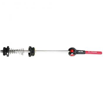 Quick Release Bicycle Wheel Skewer 74/100/130/135mm