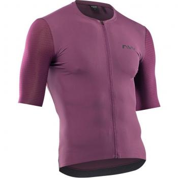 Northwave Rosso 2-Manica Short M