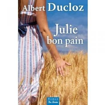 Julie bon pain