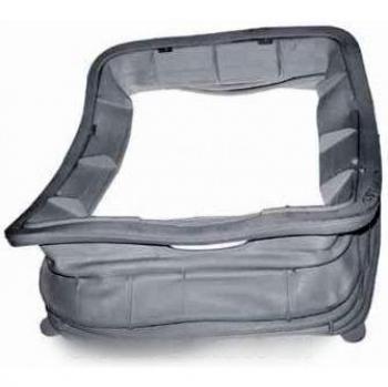 Manchette de cuve pour lave-linge