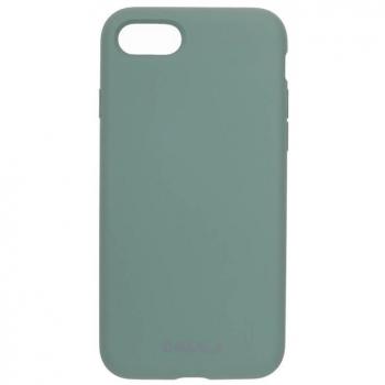 Cover Verde Pino in Silicone per Apple iPhone 6 (Carl ONSALA)