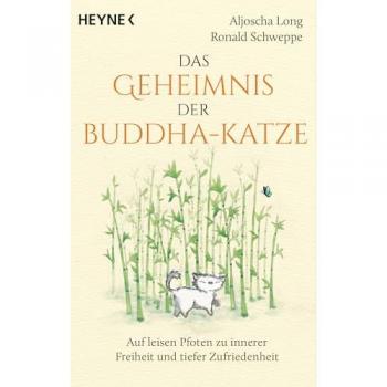 Das Geheimnis der Buddha-Katze