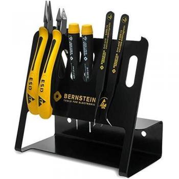 Bernstein Tools VARIO 2100 ESD Werkzeugset mit 6 Werkzeugen