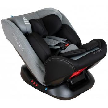 Silla de Auto Scout I-Size 40-150 Grey Eagle