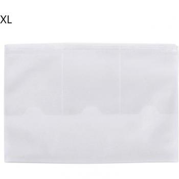 Carnet de voyage étanche avec support de rangement