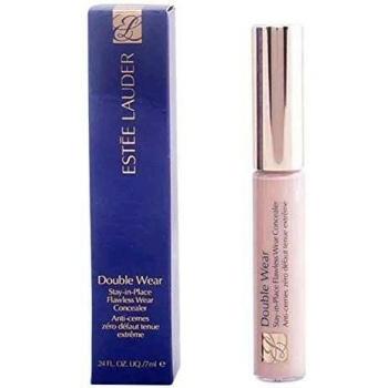 Estée Lauder Double Wear Stay-in-Place Flawless Wear Concealer, 4N Medium Deep (Neutral)