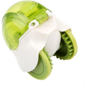 Twist Garlic Crusher