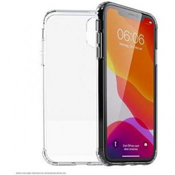 KMP Protezione Trasparente per iPhone 11 Pro