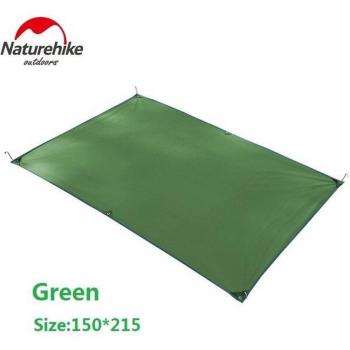 Naturehike 2-4 Person Beach Blanket with Awning