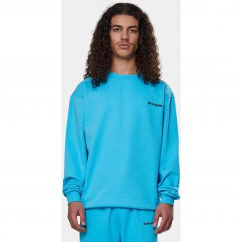 9N1M SENSE Rundhals-Pullover Essentiell