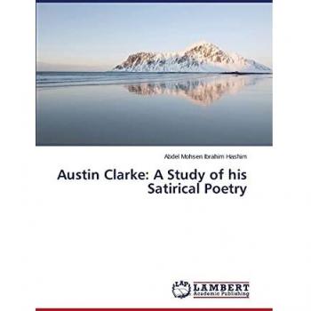 Austin Clarke: A Study of his Satirical Poetry