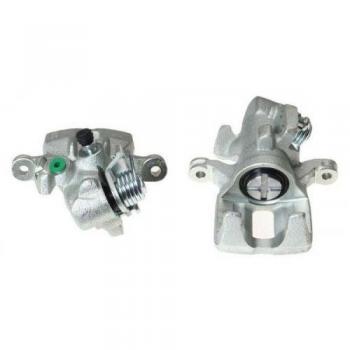 BREMBO F 28 024 Aluminium-Bremssattel