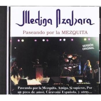 Medina Azahara