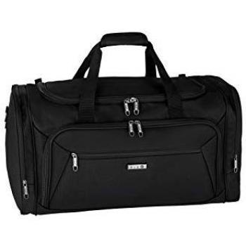 D&N Reisetasche Travel Line 7700, Polyester