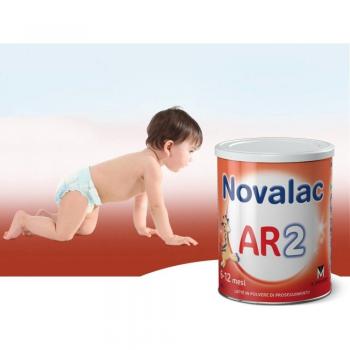 Novalac AR2 Latte In Polvere Di Proseguimento 6