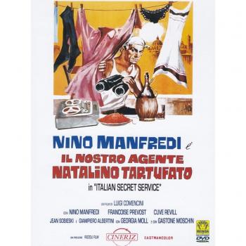 Italian Secret Service