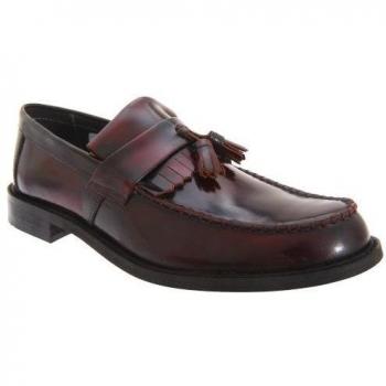 Scarpa Roamers DF774 Nero Lucida