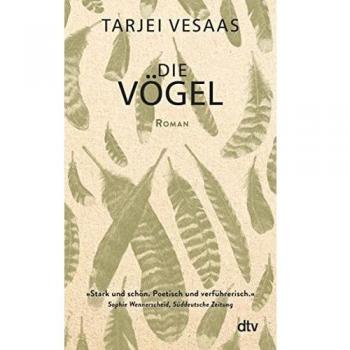 Die Vögel: Roman