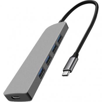 USB-C HDMI Adapter Dock for Samsung S10/S9 and Huawei P20/P30