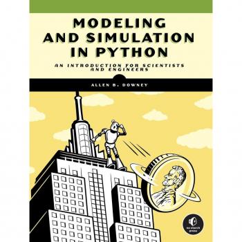Allen Downey Modeling and Simulation in Python